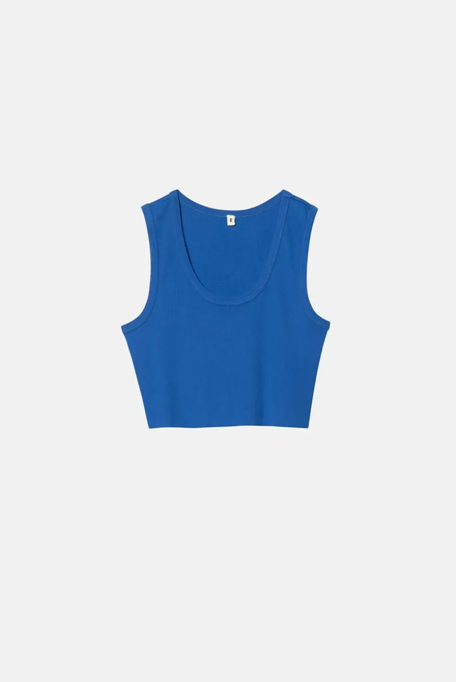 MALIBU CROP TANK