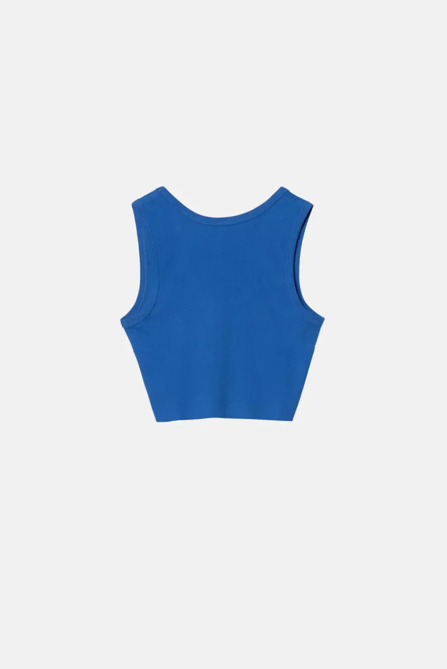MALIBU CROP TANK