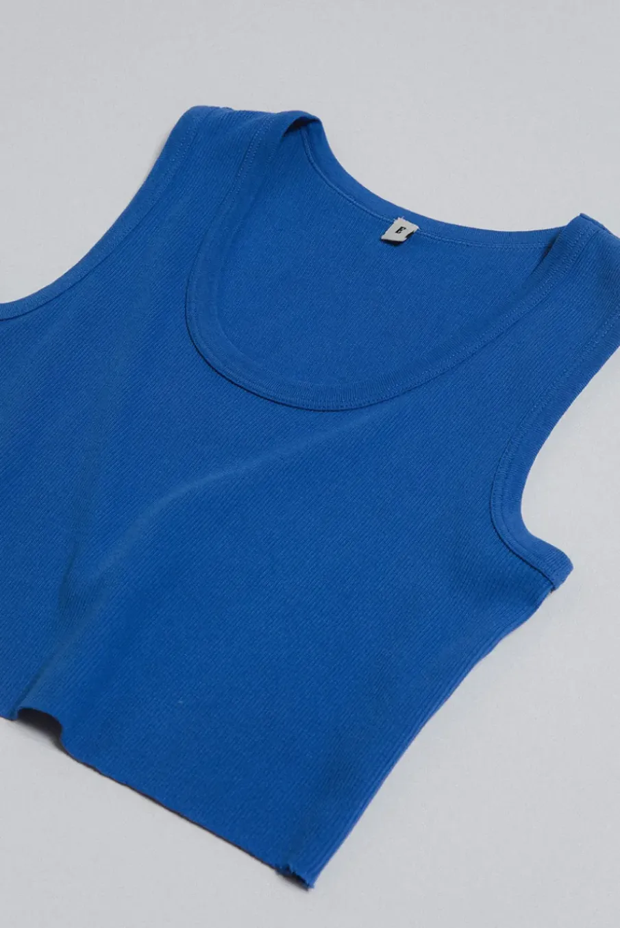 MALIBU CROP TANK