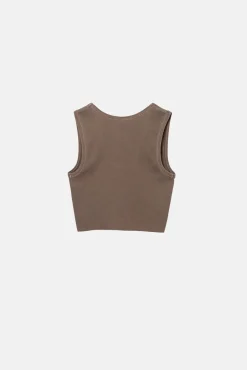 MALIBU CROP TANK