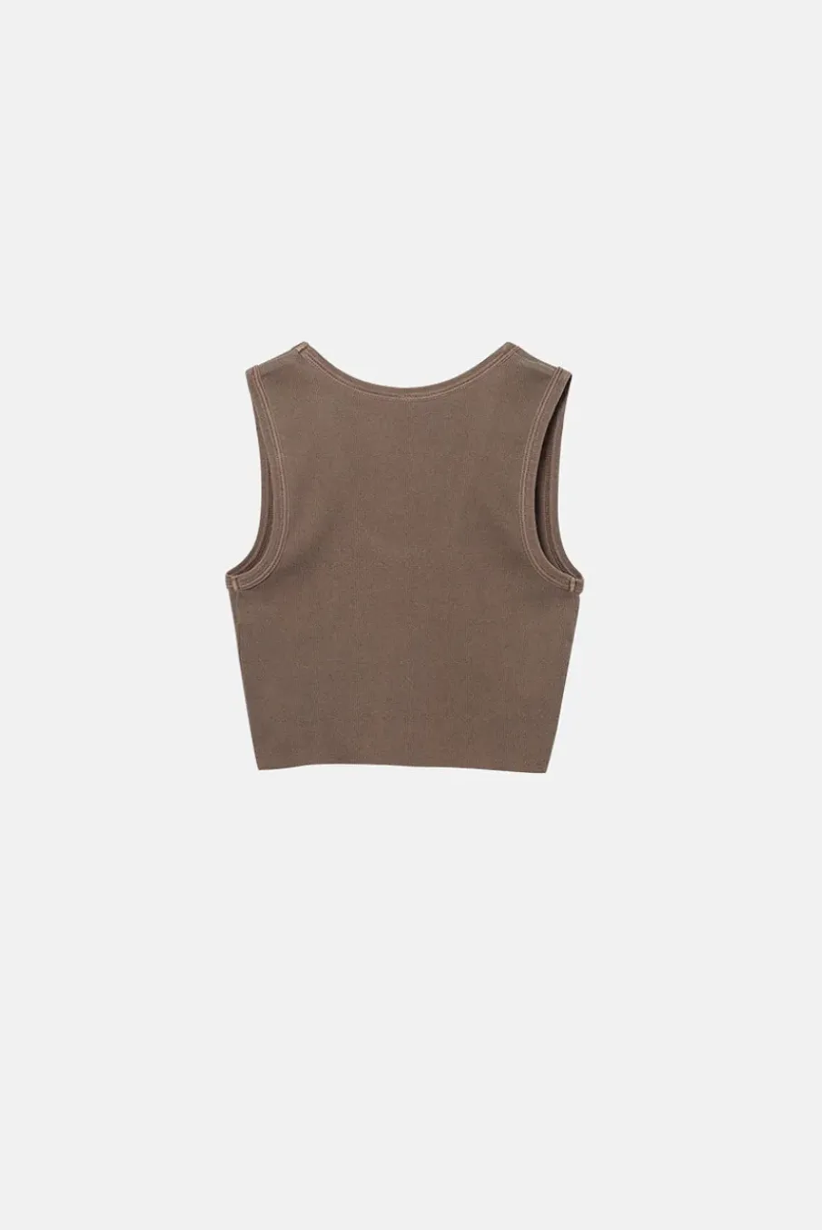 MALIBU CROP TANK