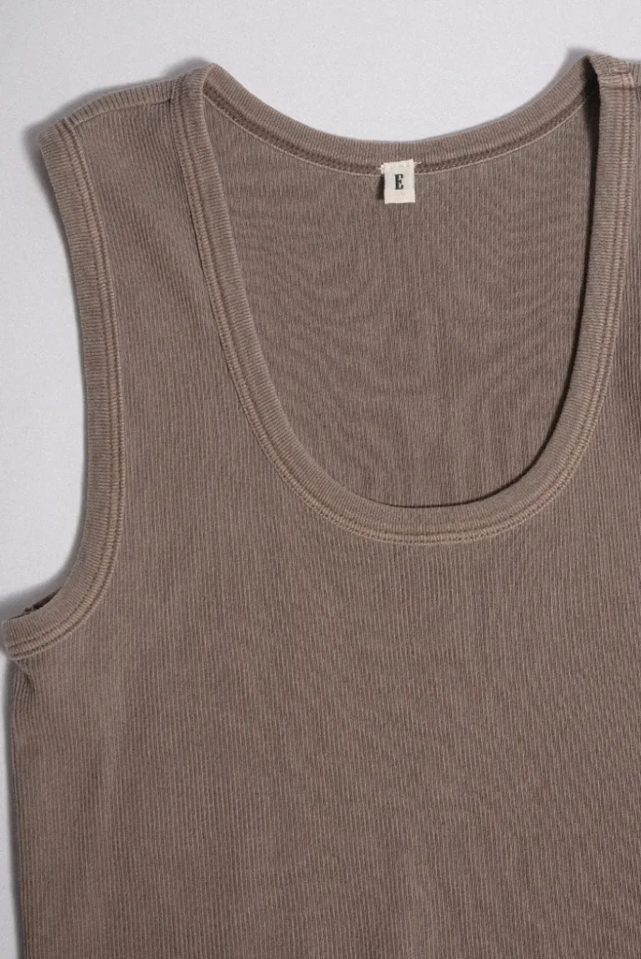 MALIBU CROP TANK