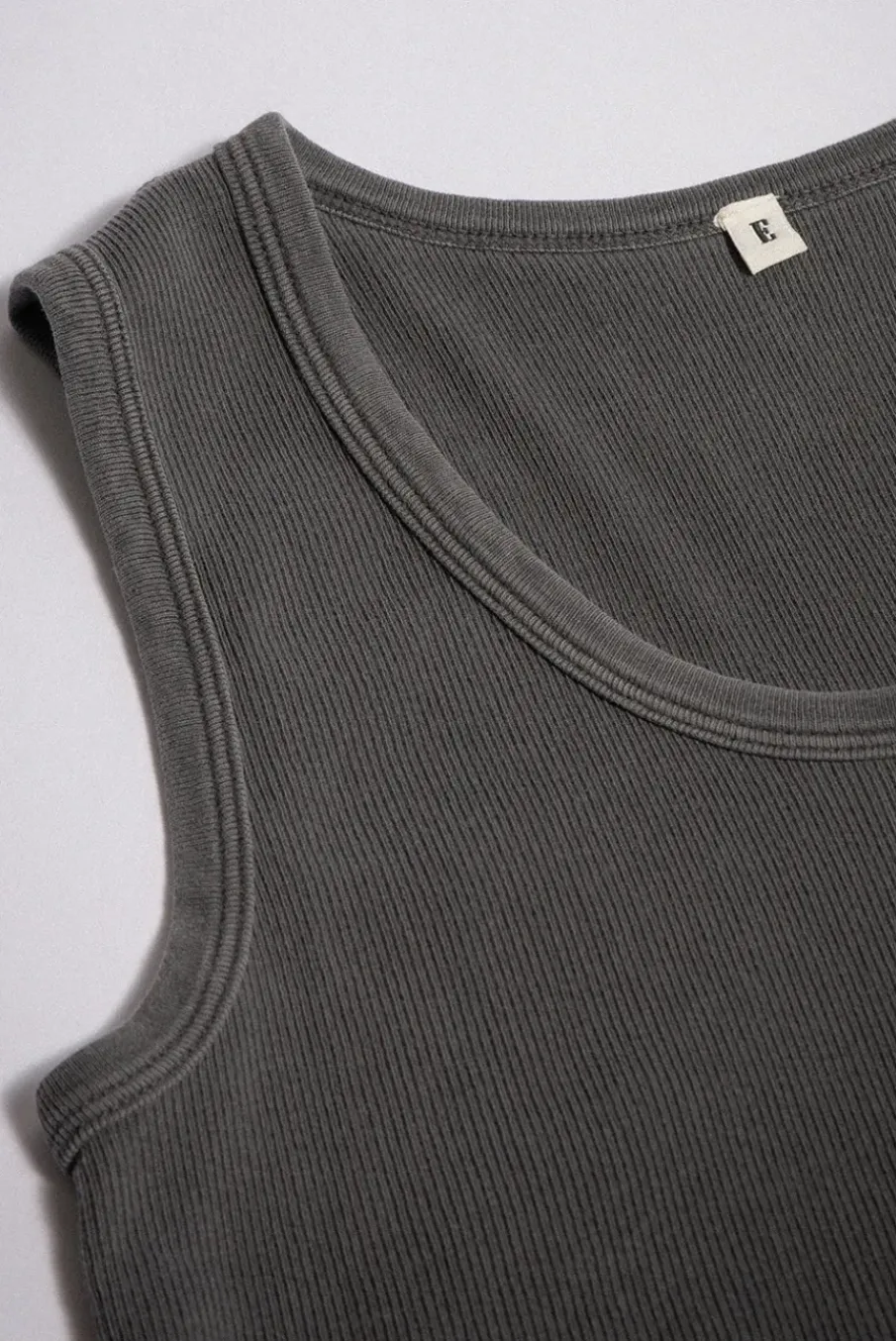 MALIBU CROP TANK 3 PACK