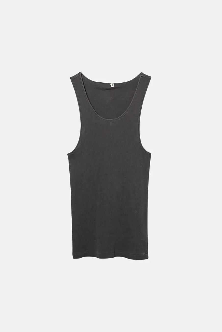 MALIBU TANK