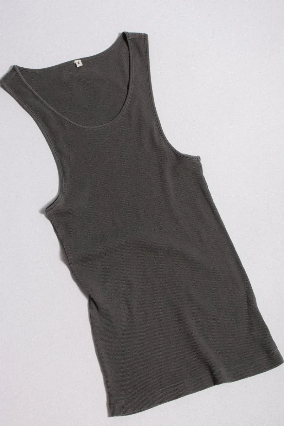 MALIBU TANK