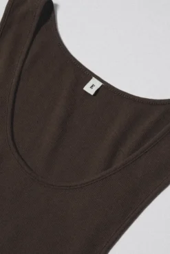 MALIBU TANK