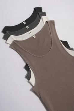 MALIBU TANK