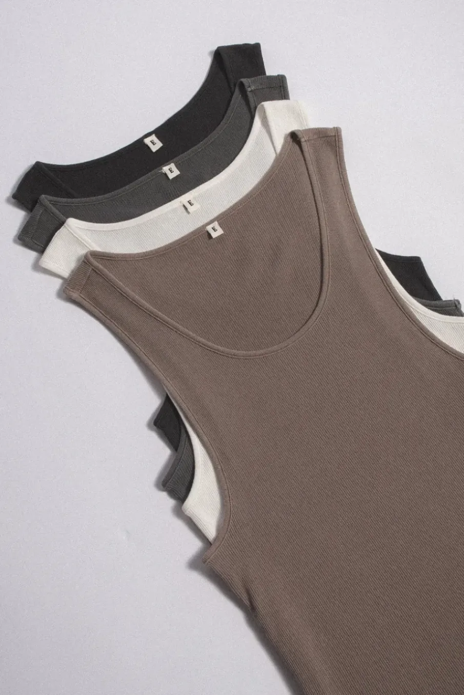 MALIBU TANK
