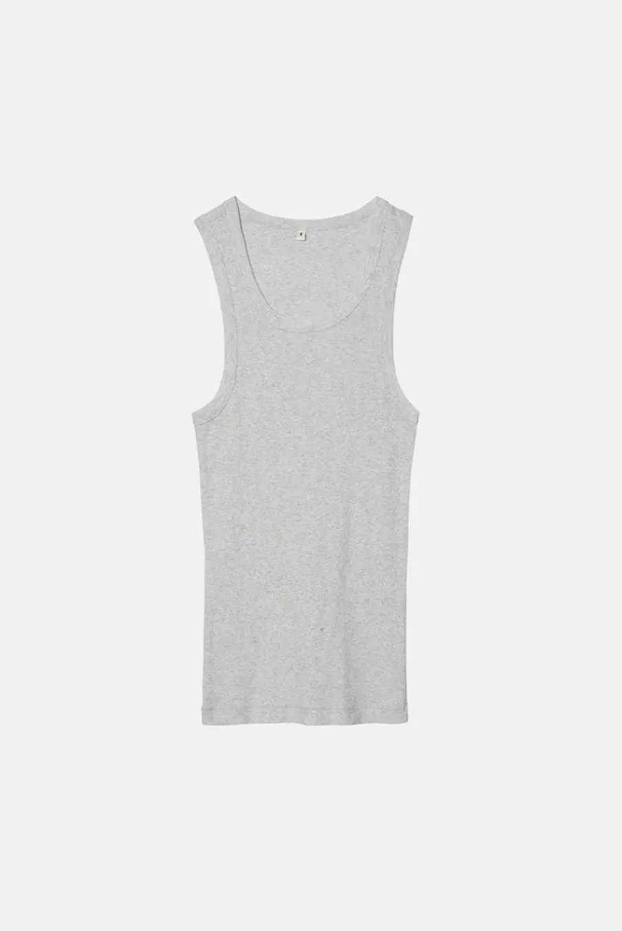 MALIBU TANK