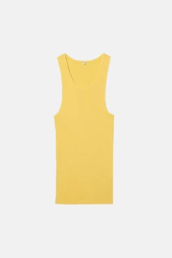 MALIBU TANK