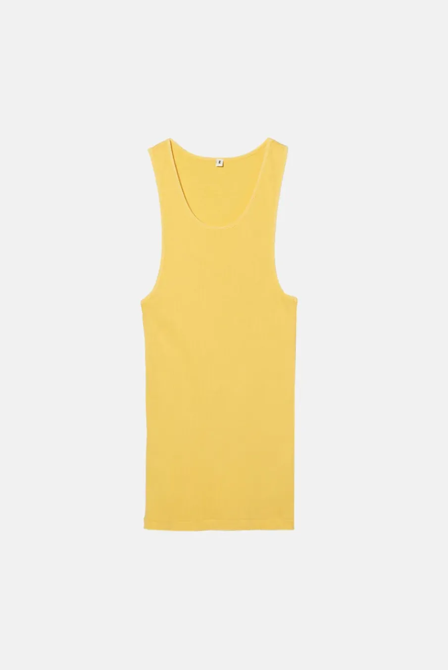 MALIBU TANK