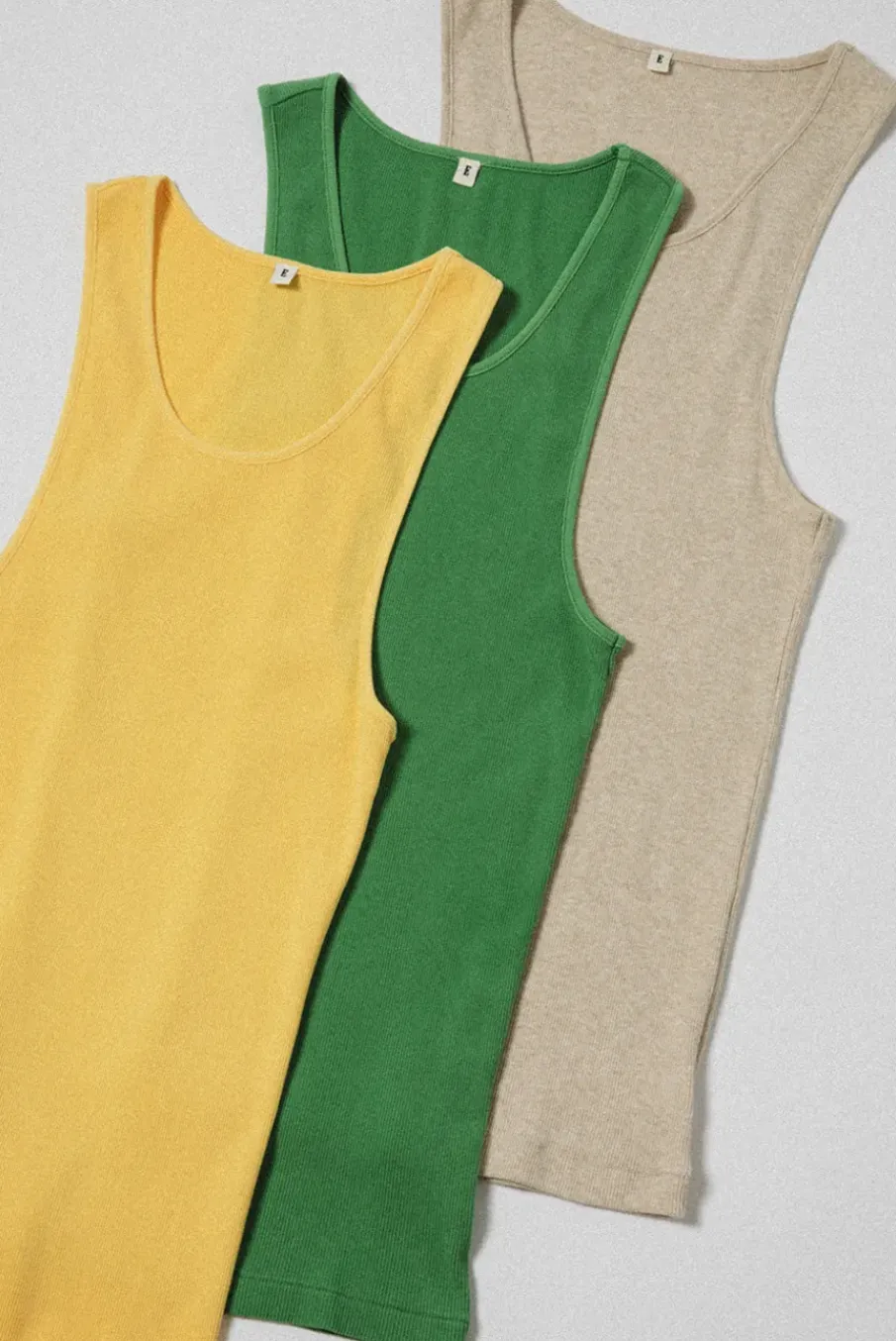MALIBU TANK