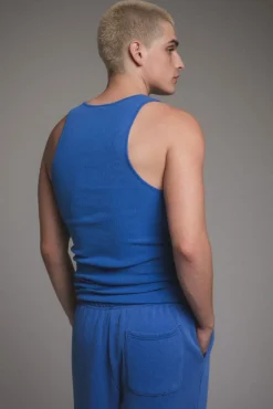 MALIBU TANK