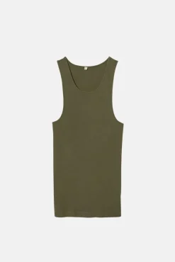 MALIBU TANK
