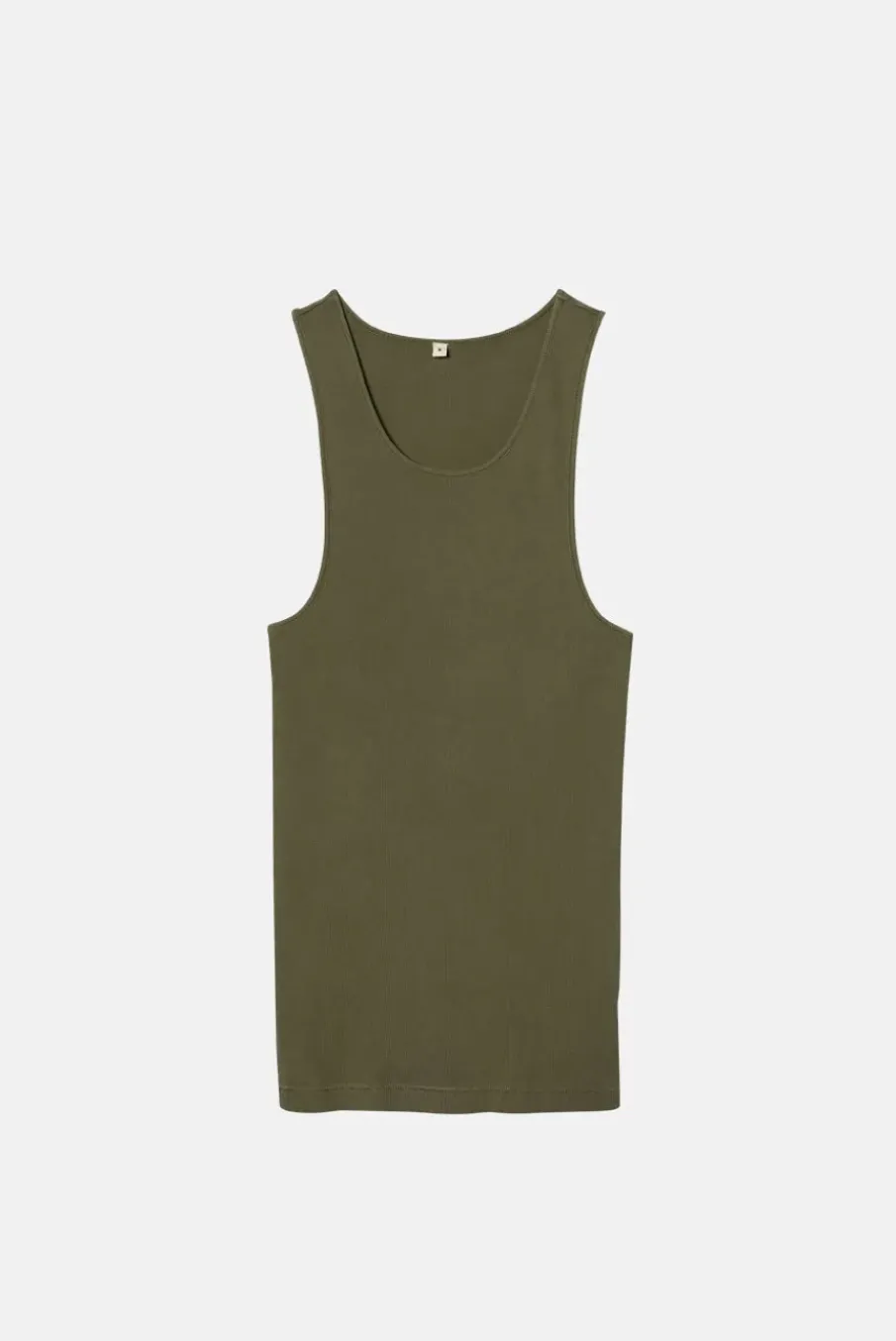 MALIBU TANK