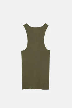 MALIBU TANK