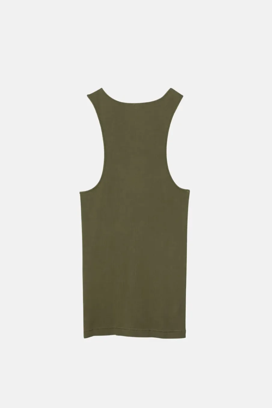 MALIBU TANK