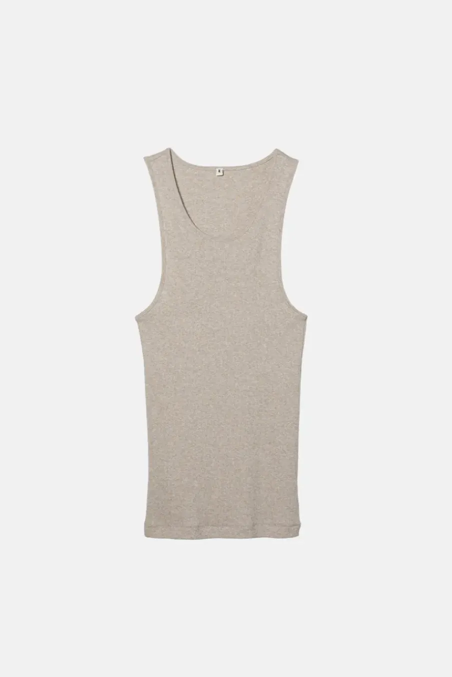 MALIBU TANK