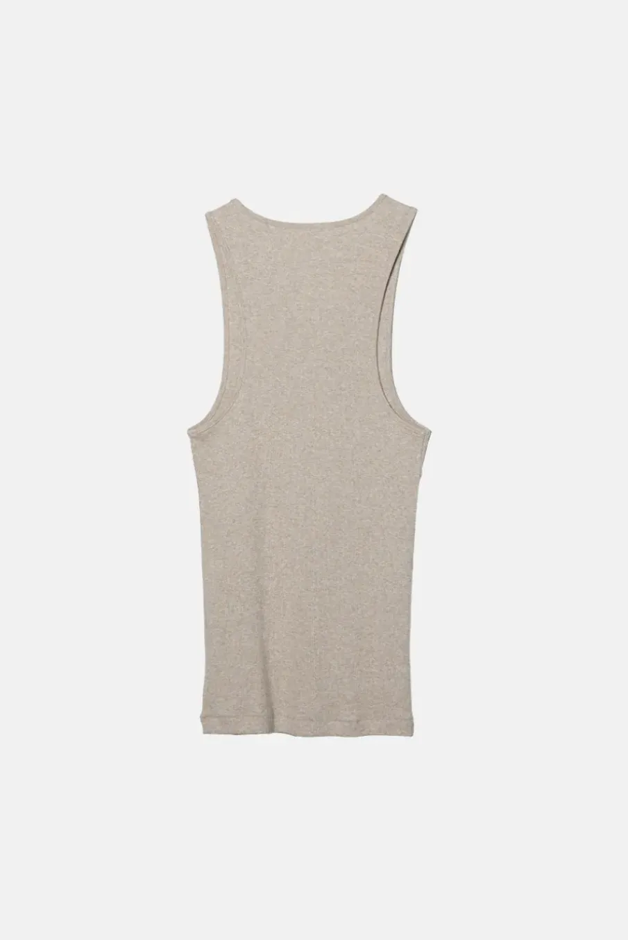MALIBU TANK