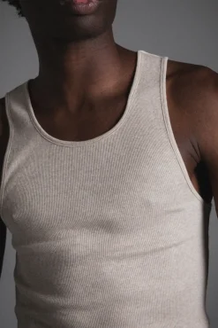 MALIBU TANK