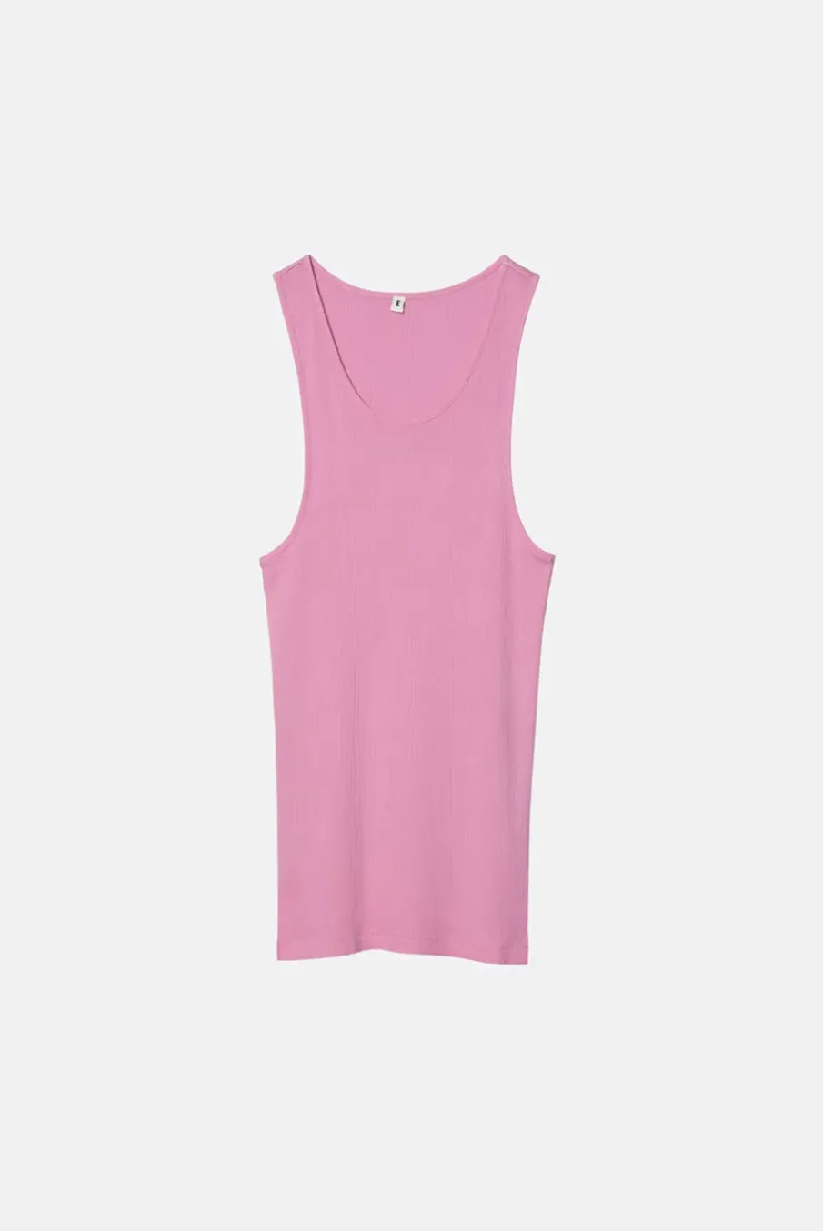 MALIBU TANK