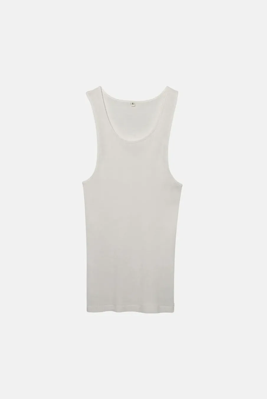 MALIBU TANK