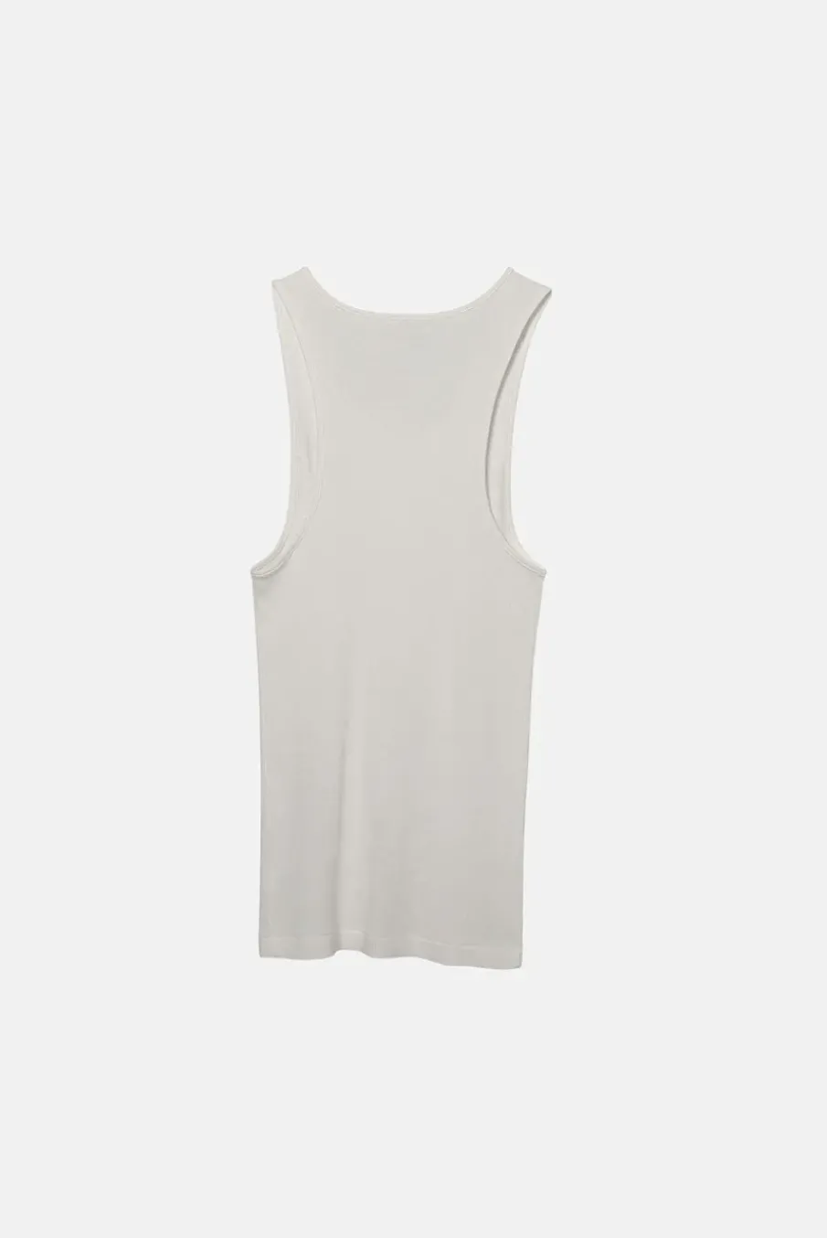 MALIBU TANK