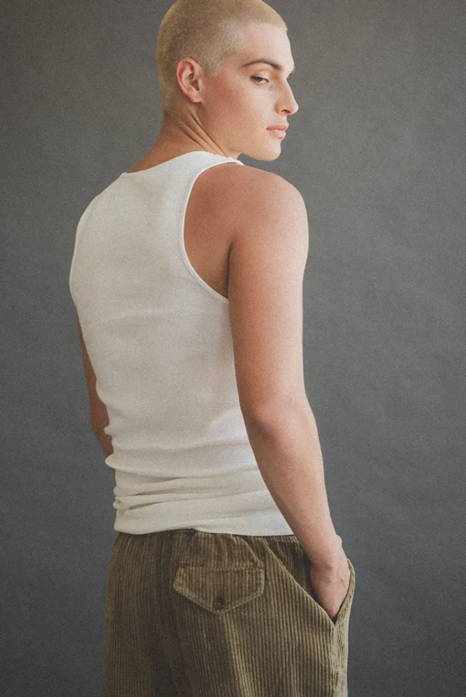 MALIBU TANK