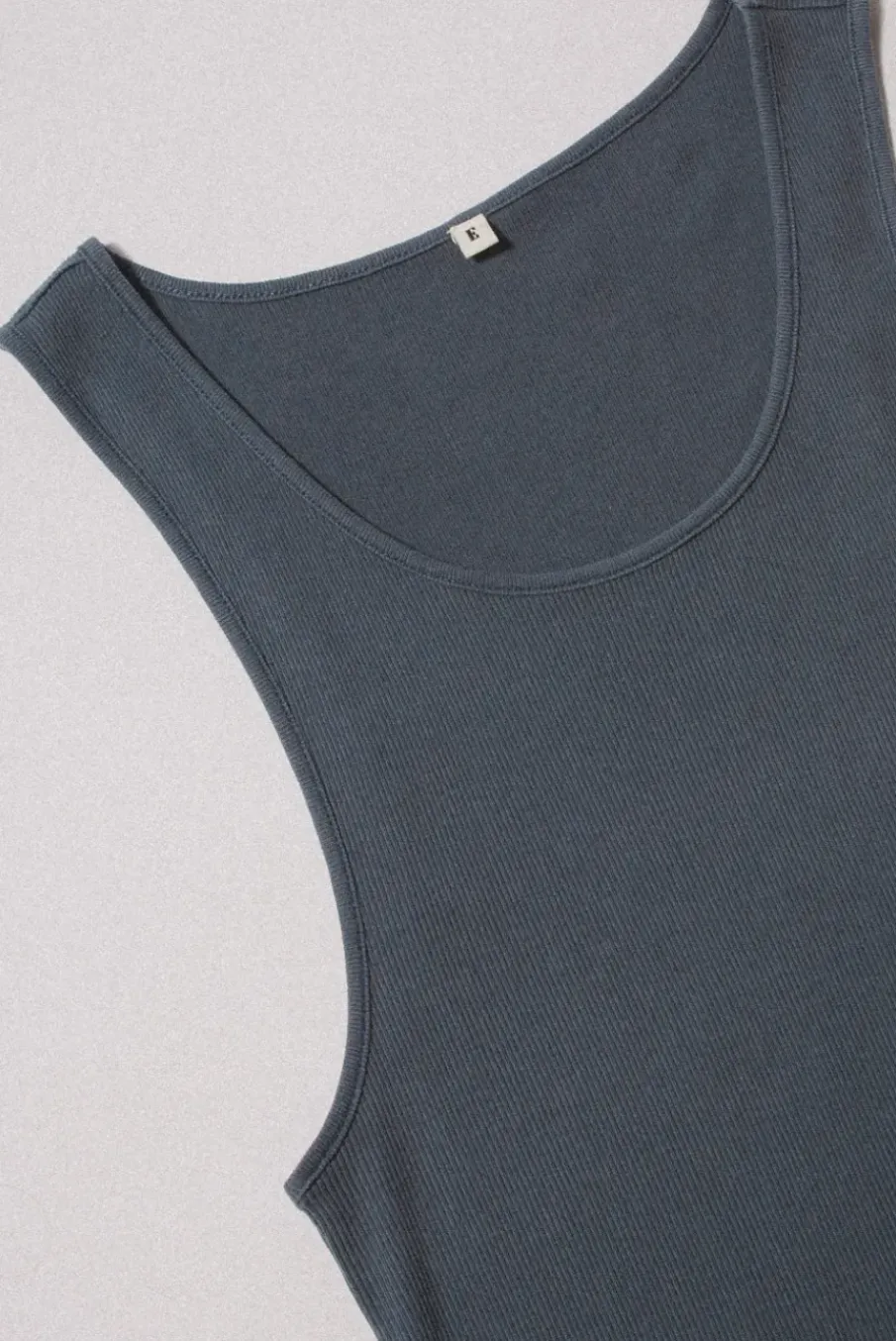 MALIBU TANK