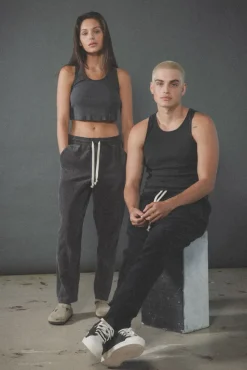 MALIBU TANK