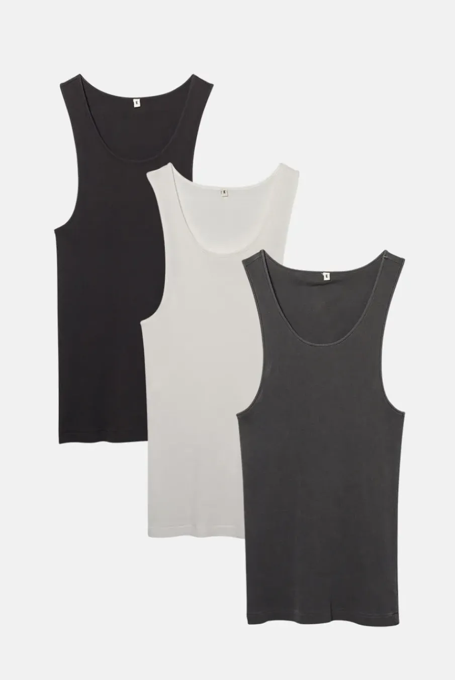 MALIBU TANK