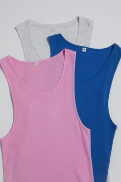 MALIBU TANK 3 PACK