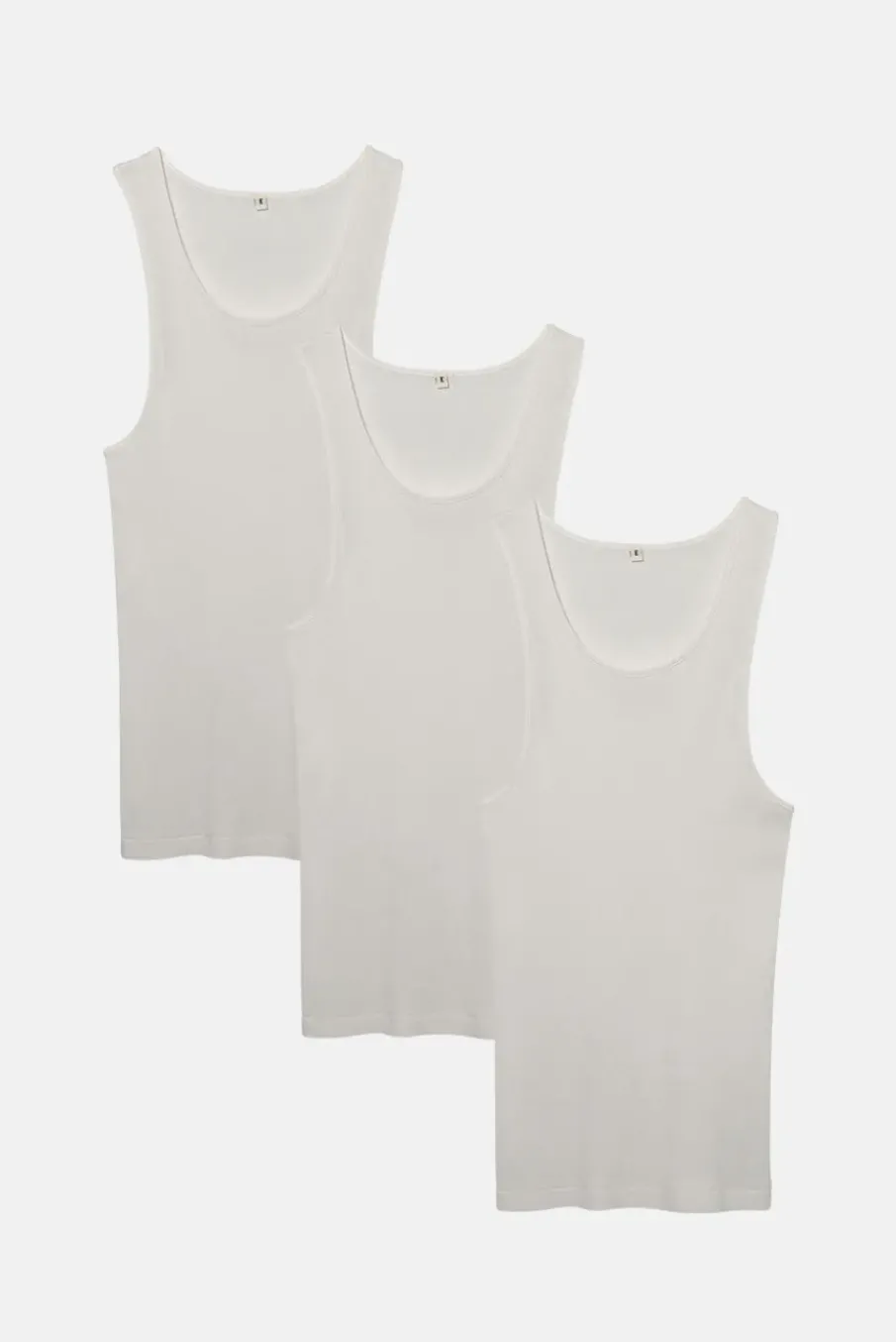 MALIBU TANK 3 PACK
