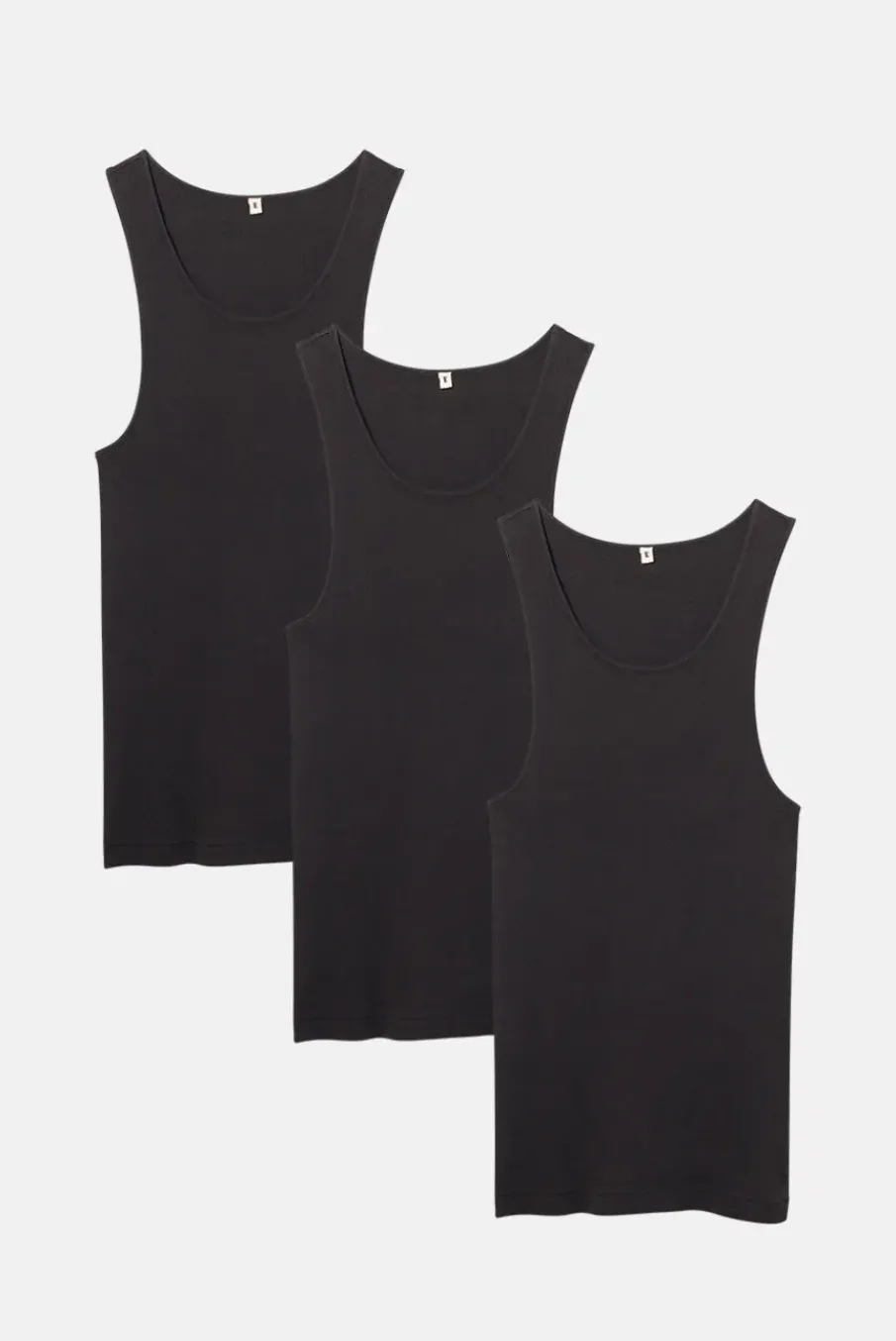 MALIBU TANK 3 PACK