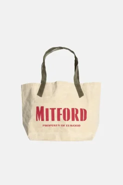 MARKET TOTE BAG