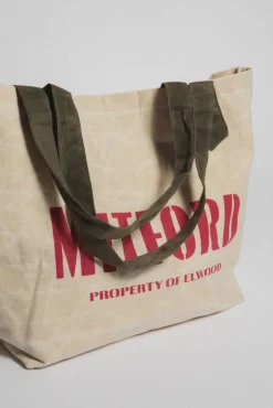 MARKET TOTE BAG
