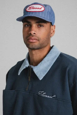 MECHANIC HAT