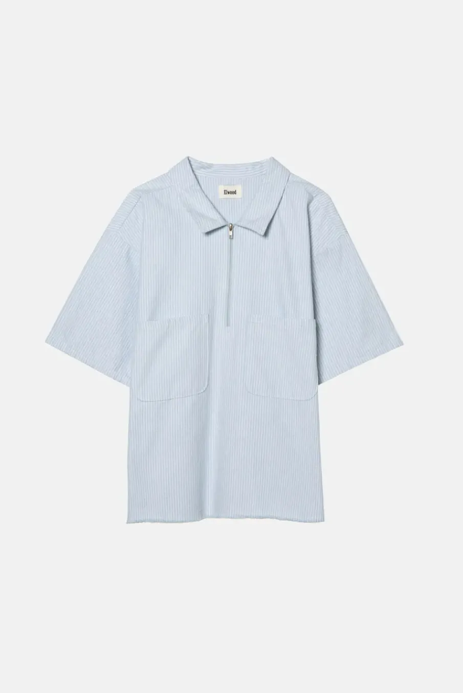 MECHANIC PULLOVER