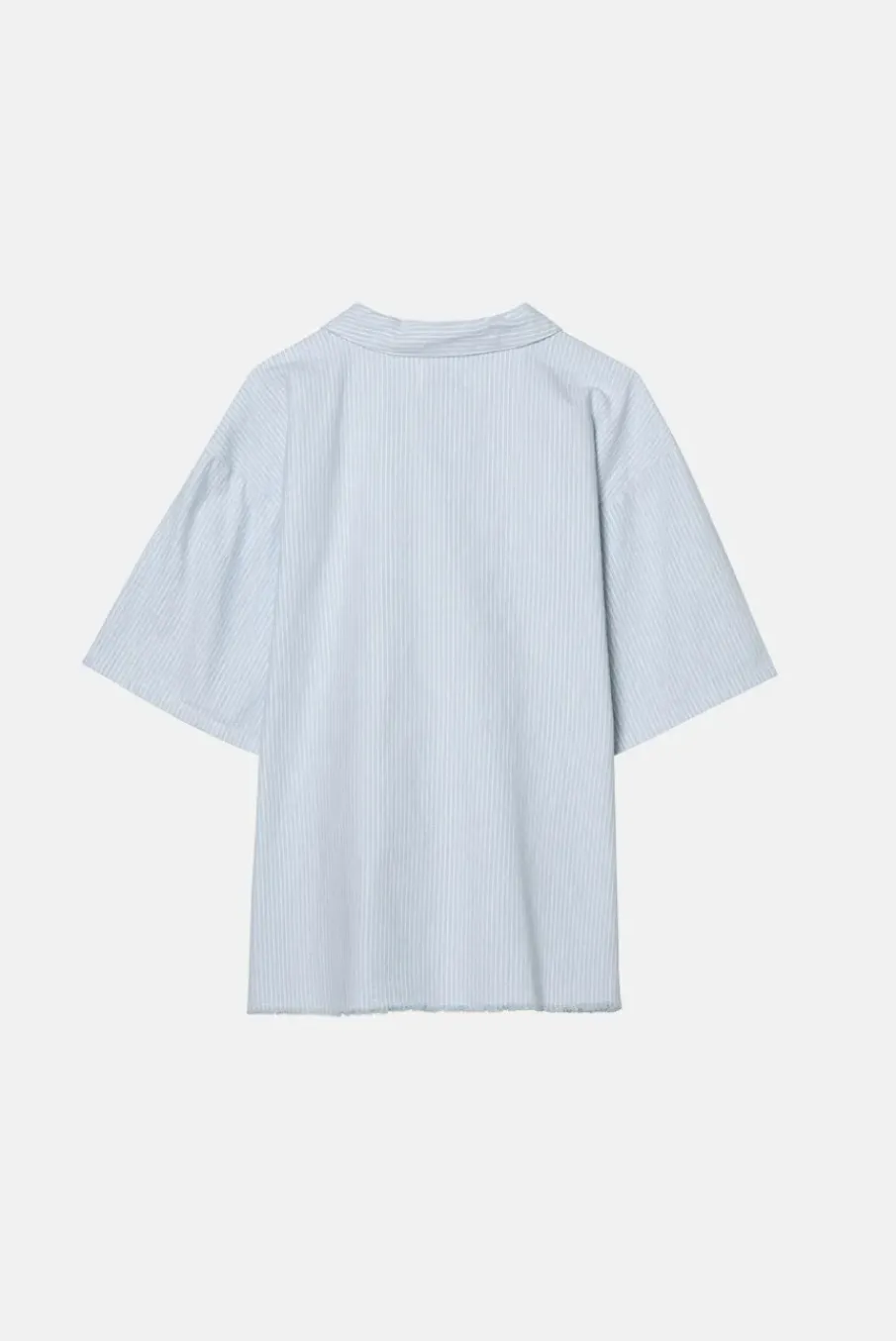 MECHANIC PULLOVER