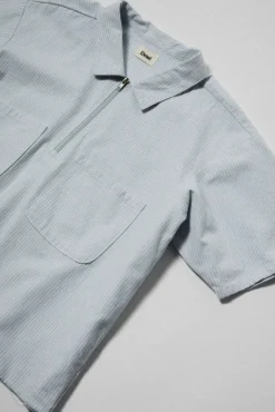 MECHANIC PULLOVER