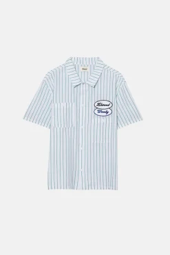 MECHANIC SHIRT