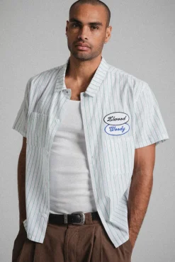 MECHANIC SHIRT