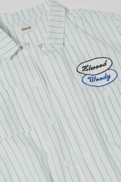 MECHANIC SHIRT