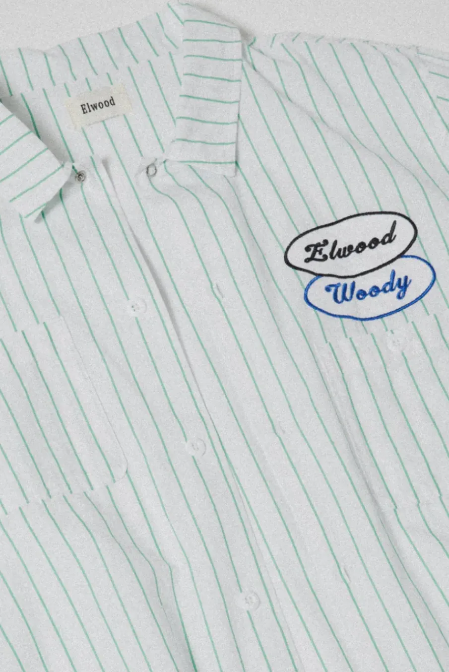 MECHANIC SHIRT