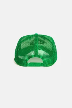 MEMORY TRUCKER CAP