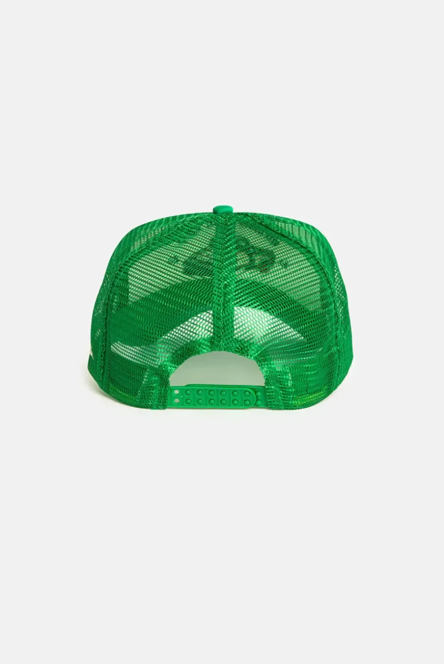 MEMORY TRUCKER CAP