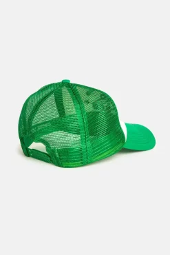 MEMORY TRUCKER CAP