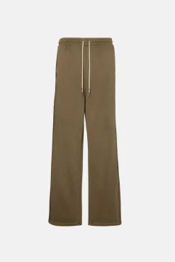 METAL SWEATPANT