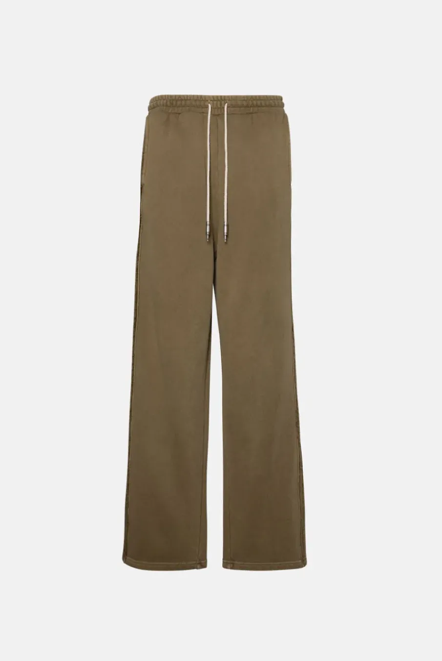 METAL SWEATPANT