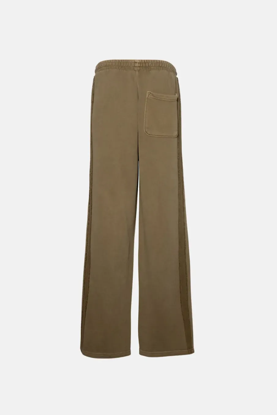 METAL SWEATPANT